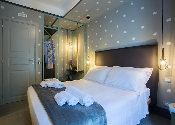 Intervallo Boutique Hotel Ragusa