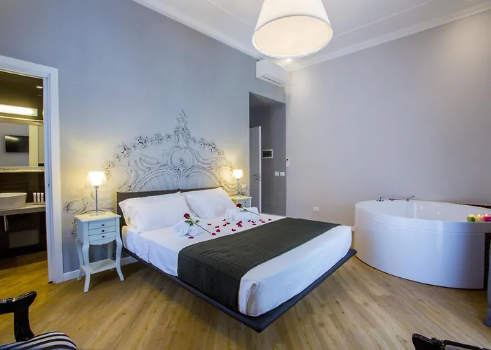 Ara Suite Roma