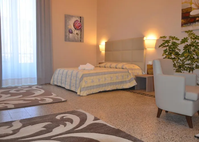 Hotel Etnea Royal Suites Catania