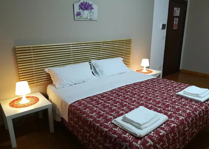 le Suite dei sette Arcangeli Palermo