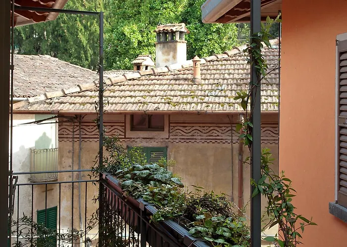 Nenè-Il Vicolo Apartments&Rooms Bellagio