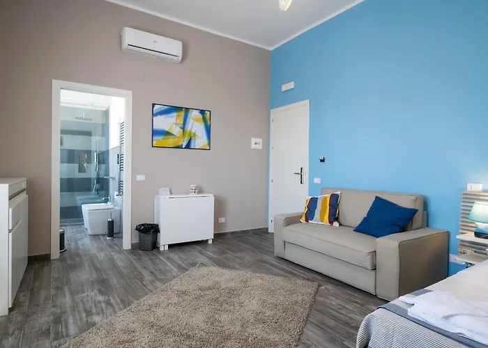 Hotel Le Cupole Design Palermo