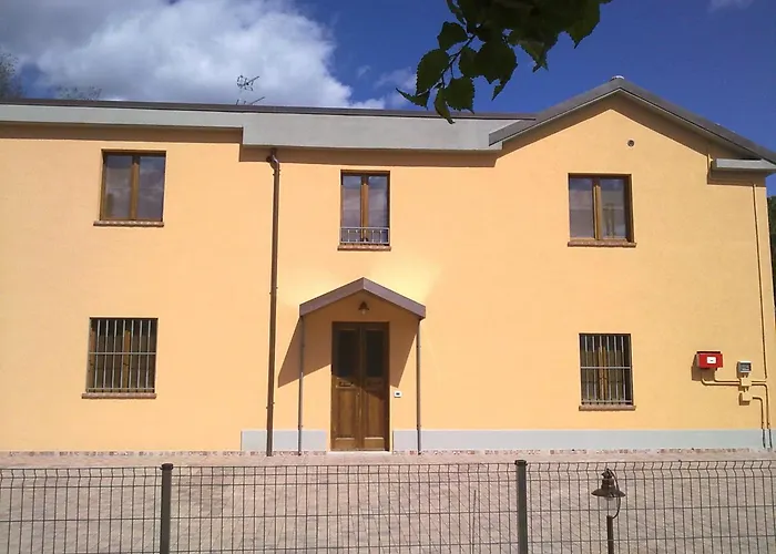Hotel House Volumnia Perugia