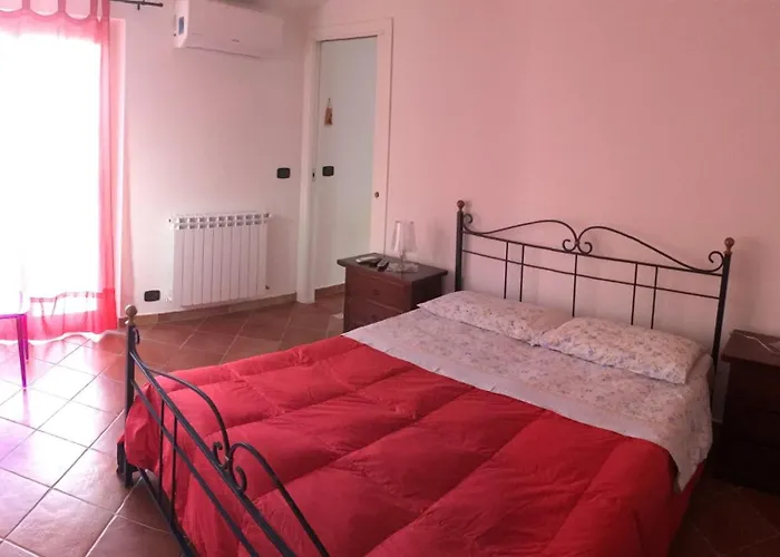 B&B Villa zia Febronia Patti