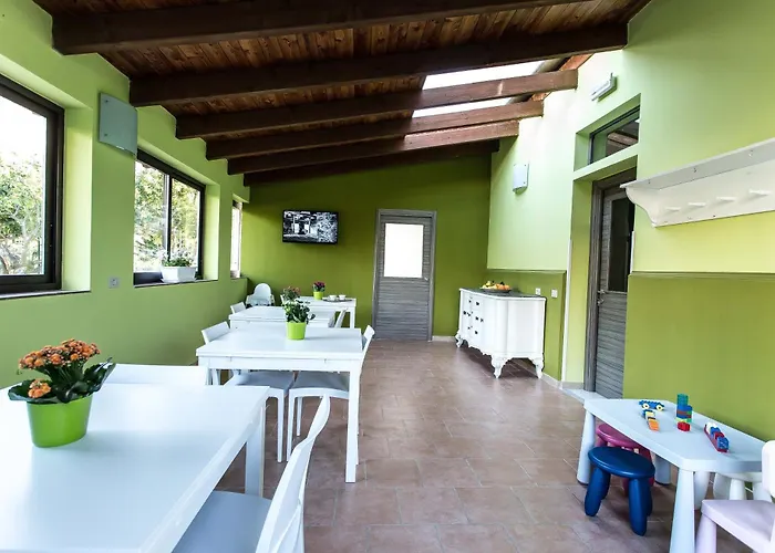 Miss Sicily B&B Terrasini