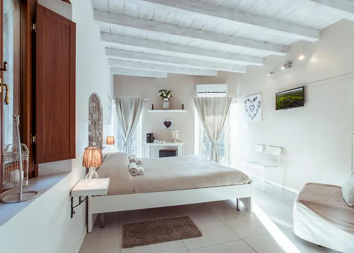 Hotel La Piccola Matilde Desenzano del Garda