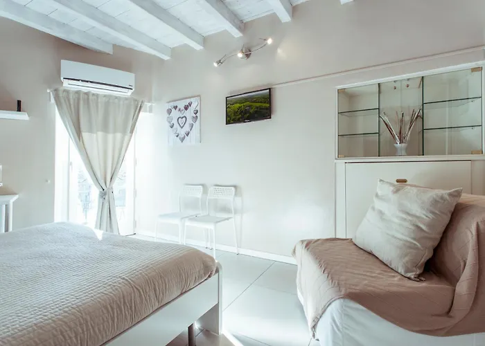 Hotel La Piccola Matilde Desenzano del Garda