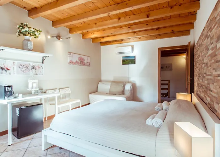 Hotel La Piccola Matilde Desenzano del Garda