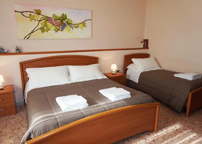B&B Piazza 300mila Lecce