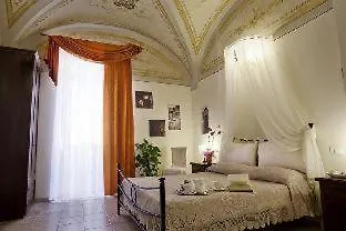 Camere Del Re Tarquinia