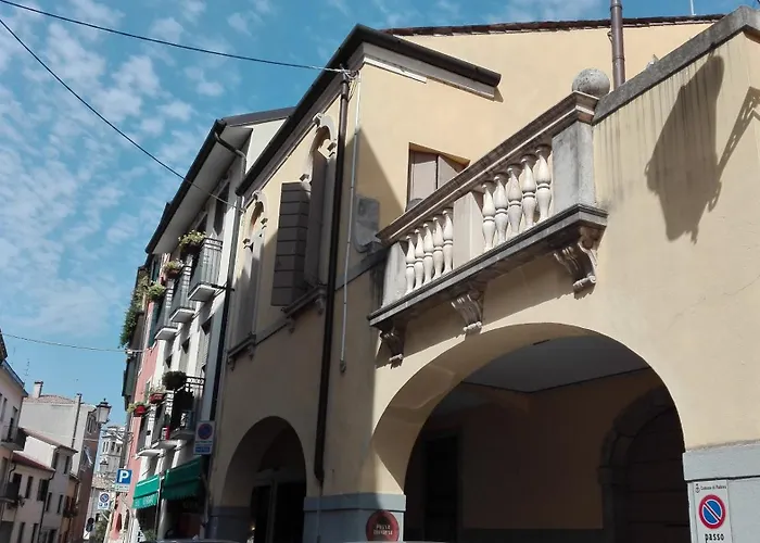 Art Hotel Al Fagiano Padova