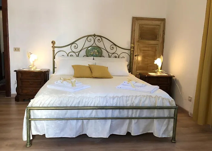 Hotel Relais Puccini Lucca
