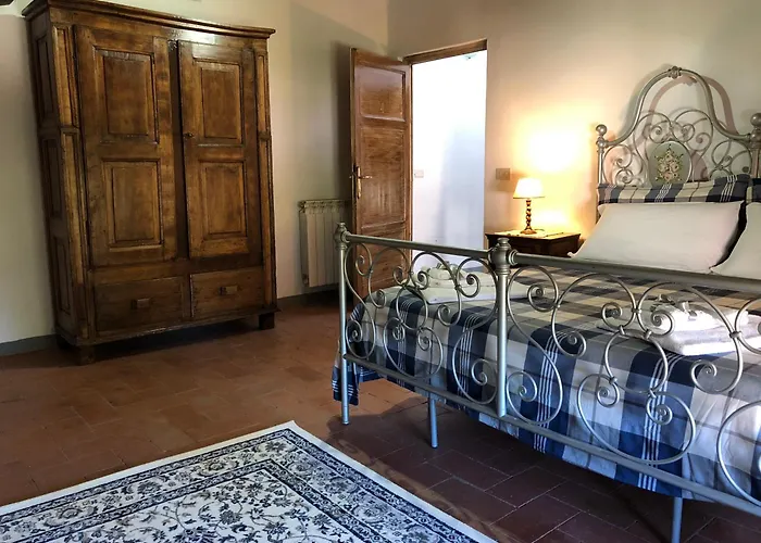 Hotel Relais Puccini Lucca