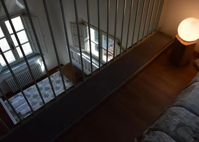 Dimora San Lazzaro B&B Lucca