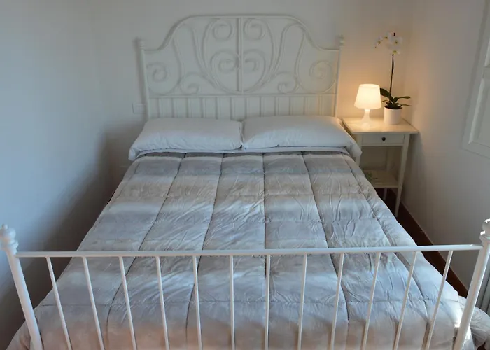 Dimora San Lazzaro B&B Lucca
