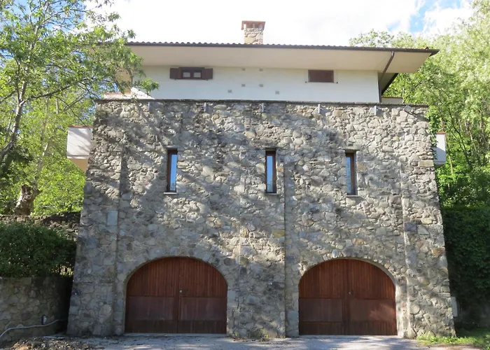 Residence Il Castagno Pistoia