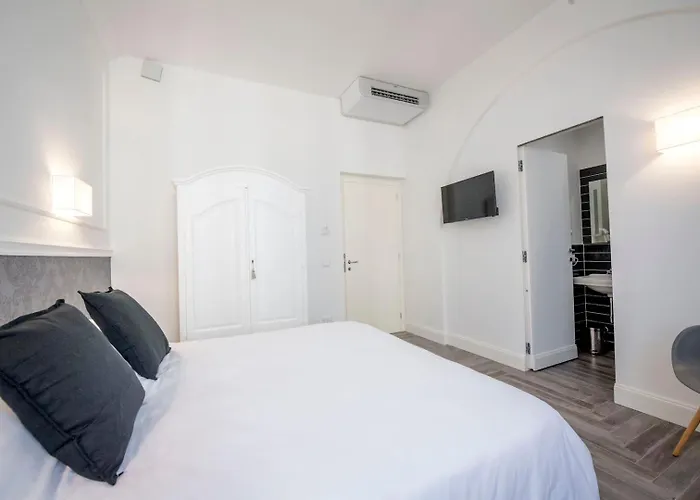 Hotel Antica Dimora Pellegrino Pistoia