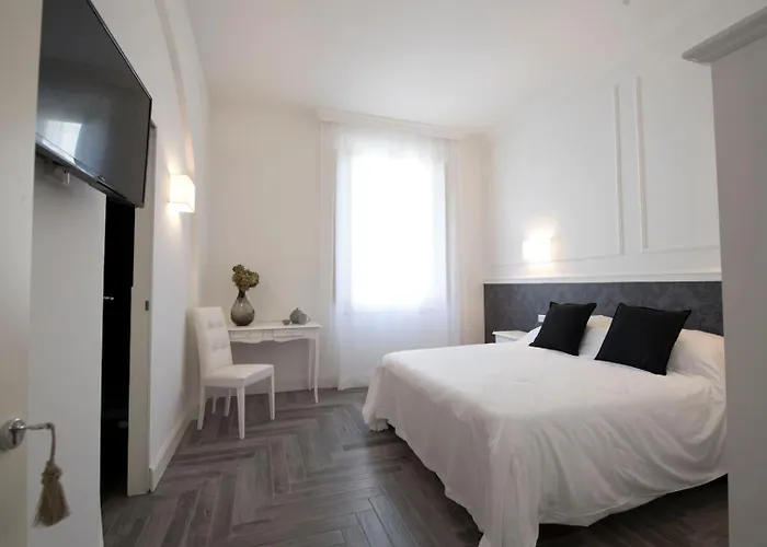 Hotel Antica Dimora Pellegrino Pistoia