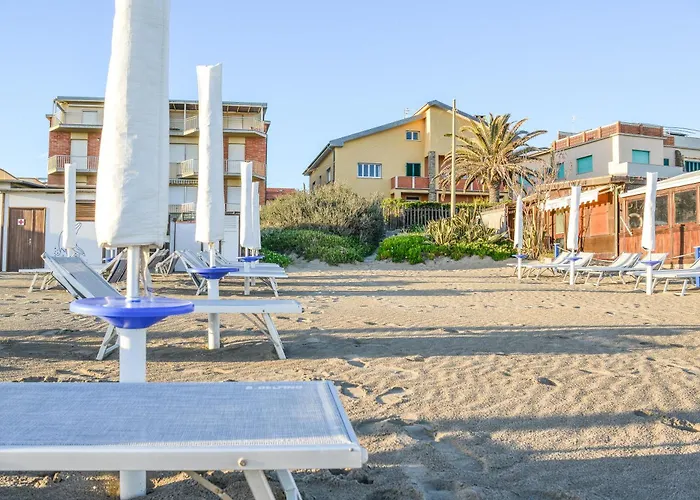 B&B Livia Castiglione della Pescaia