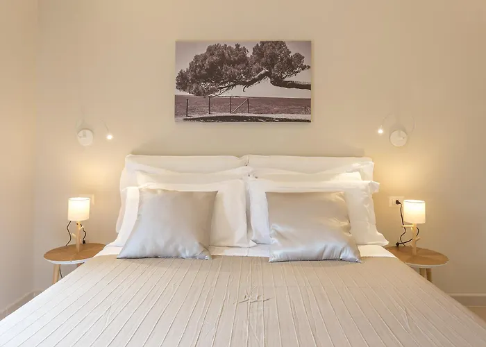 Hotel Astanza Castellabate