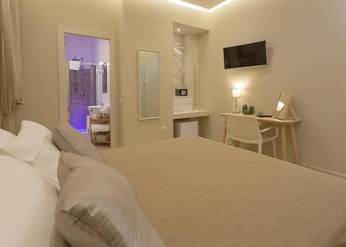 Hotel Astanza Castellabate