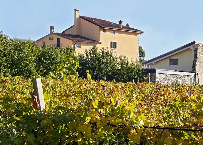 B&B Agorà Negrar