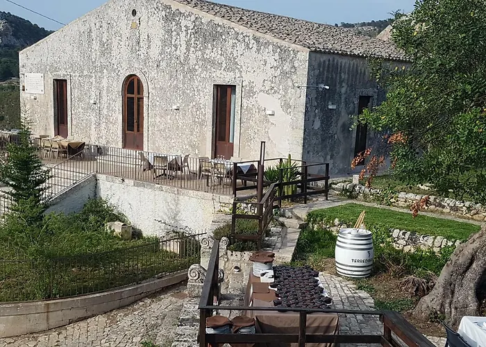 Hotel Regia Trazzera Ragusa