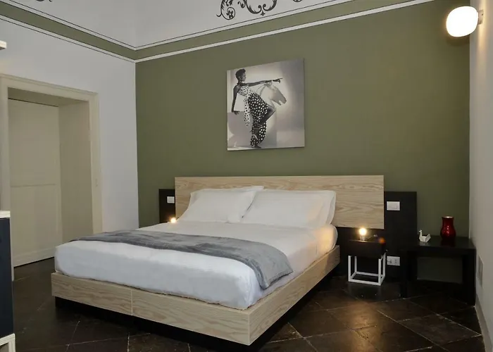 Hotel Regia Trazzera Ragusa