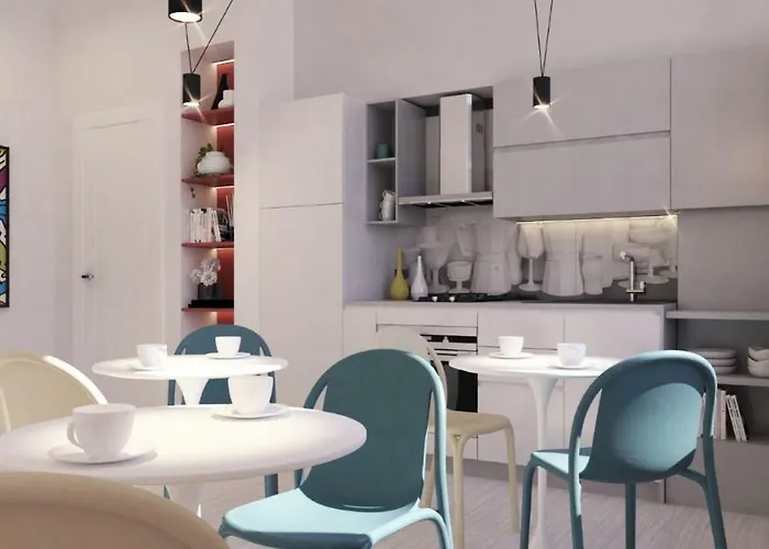 N'Agorà B&B Napoli