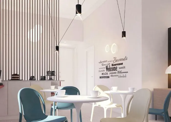 N'Agorà B&B Napoli
