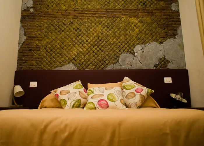 B&B Sosta Flegrea Napoli