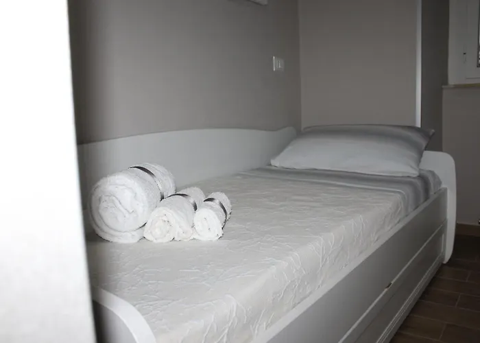 Bed & Breakfast San Marco Taranto
