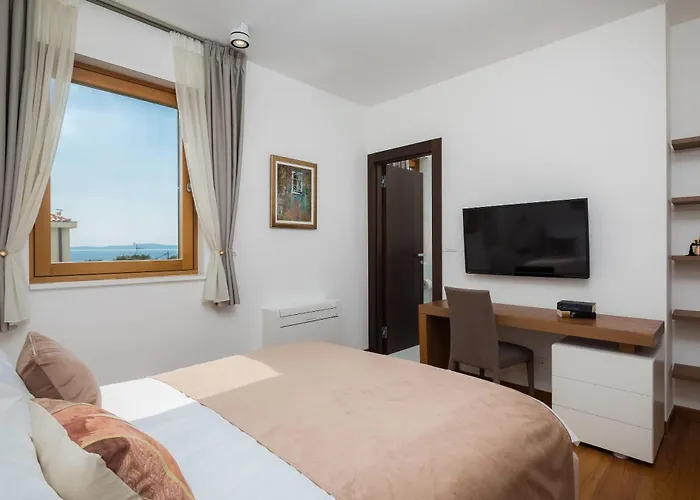 Alba Residence Spalato