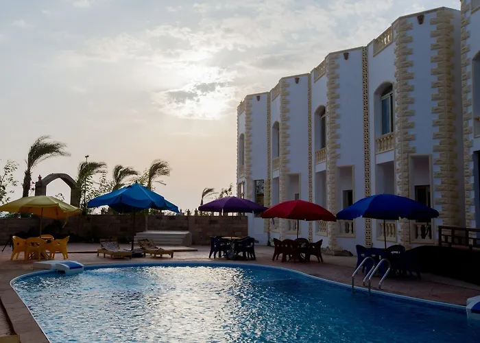 Star House (Adults Only) Marsa Alam