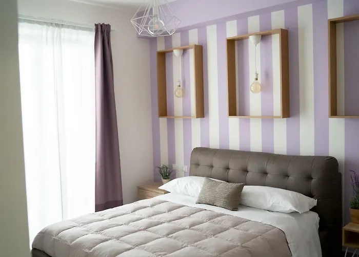 Anna & Alfredo Bed And Breakfast Zafferana Etnea