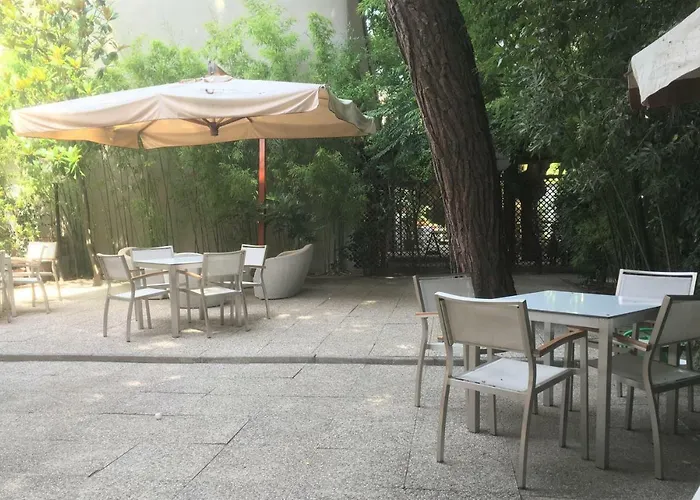 Hotel Floreale Cesenatico