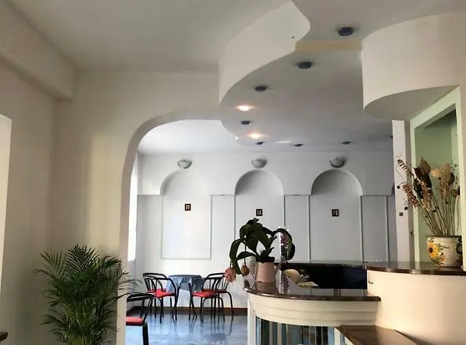 Hotel Villa Elisa Rimini