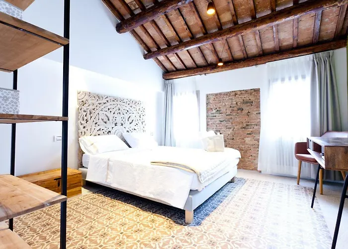 B&B La Caneva 951 Chioggia