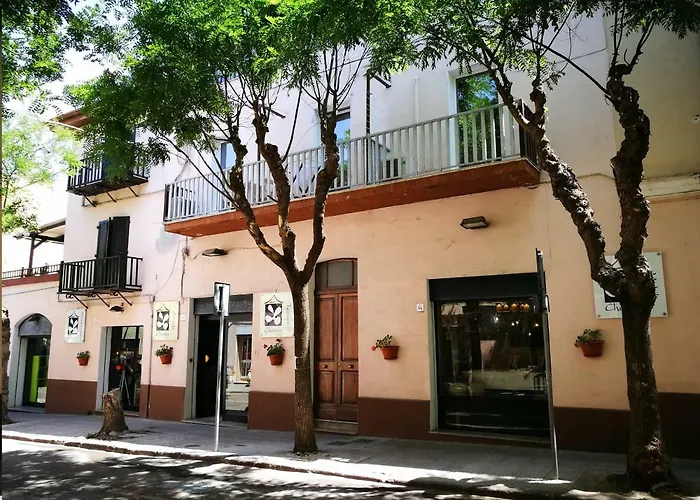 Amelia Apts & Rooms Alghero