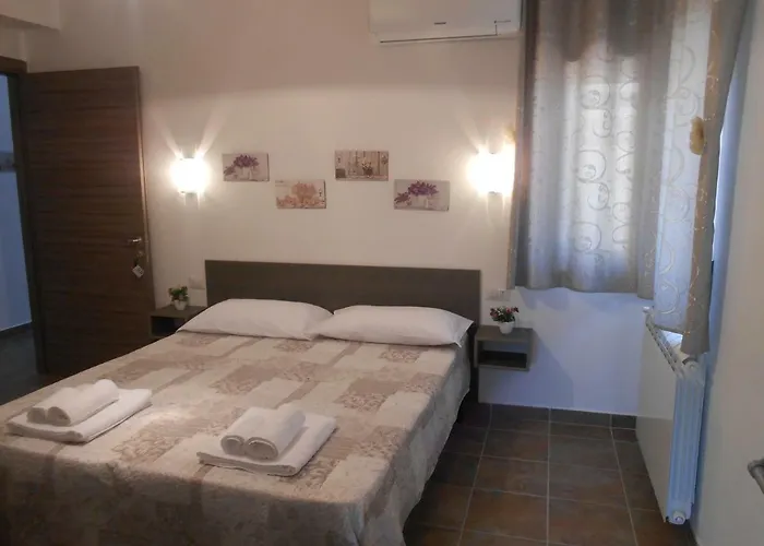 B&B Di Gabriele Filomena Crotone