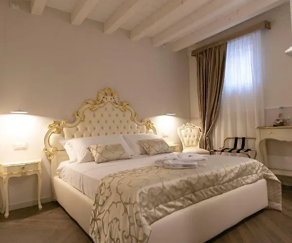 Hotel Ca' Vittoria Boutique House Chioggia