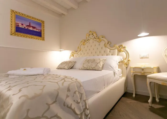 Hotel Ca' Vittoria Boutique House Chioggia