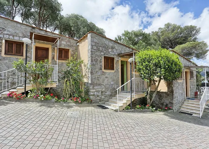 Residence Vacanza Mare Marina di Campo