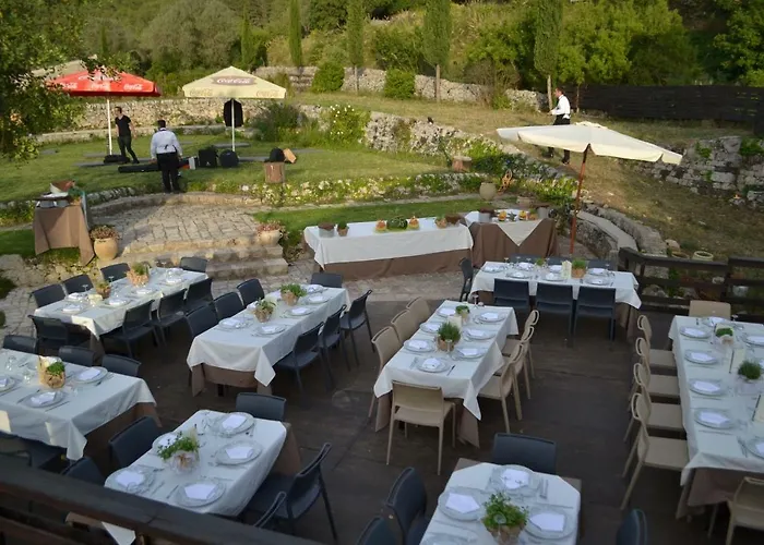 Hotel Regia Trazzera Ragusa