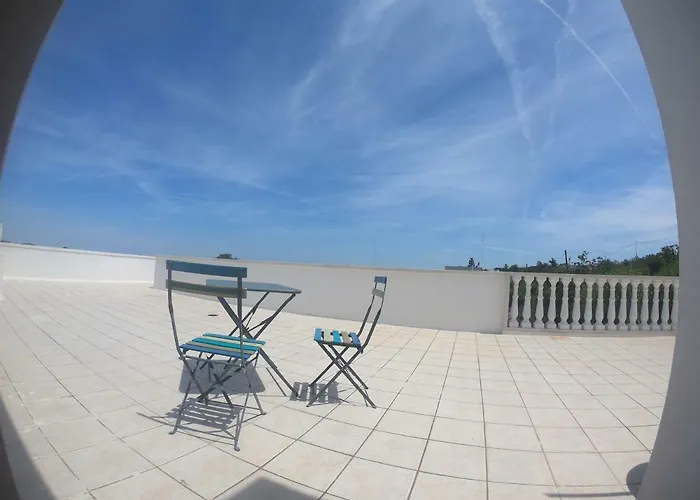Bed and Breakfast Casa Profumi di Puglia Castellana Grotte