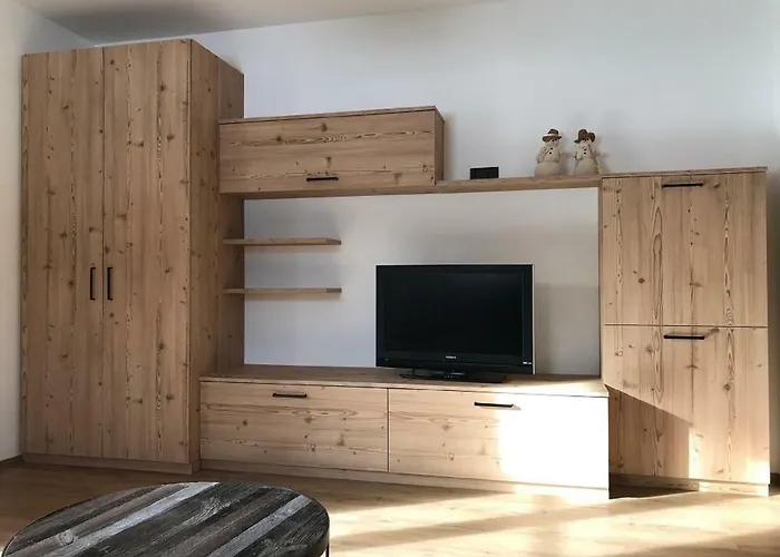 Hotel Schoenblick Sexten
