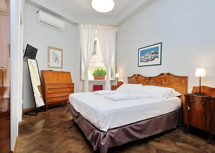 Hotel Cassiodoro19 Roma