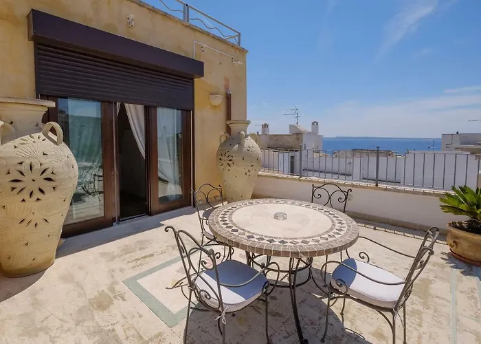 Palazzo Gallo Resort Gallipoli
