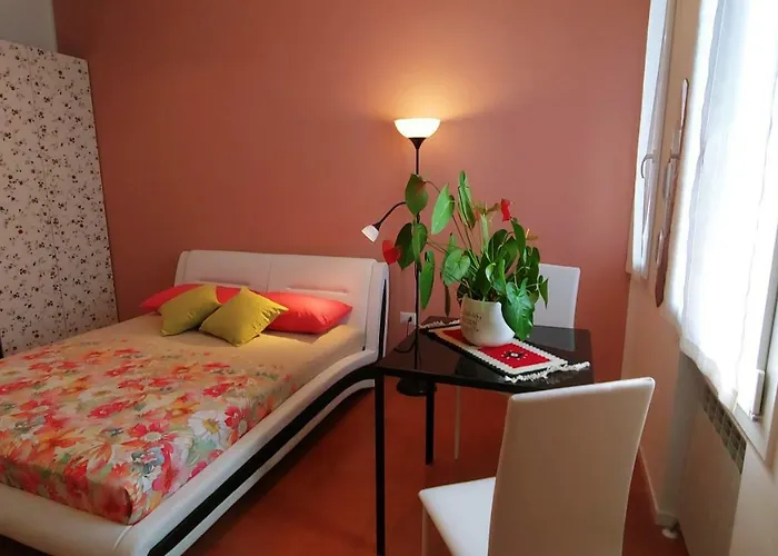 B&B El Brumista Milano