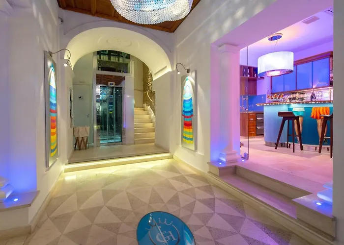 Piccolo Grand Hotel Pizzo 